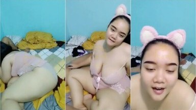 Bokep Indo Mbak Sashy Bohay Ngentot Wot Narsis Peace Dua Jari - Avtub - Bokep Hd