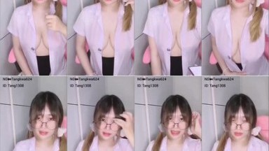 Bokep Indo Cewek Thai Live Hot - PasarBokep