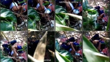 Bokep Indo Ngintip Pasangan Mesum Di Hutan - Indo18