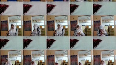 Bokep Ukhti Hijab Melayu Doyan Bugil - Bokep Hd