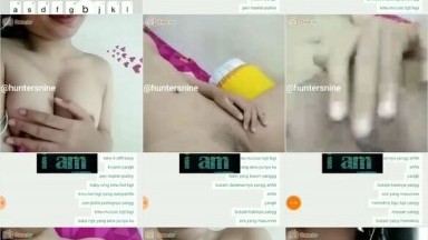 Bokep Ometv Dibalik Bra Pink Tersembunyi Pentil Yg Menantang - Avtub