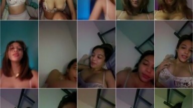 Bokep Indo Hd Video Bigo Malay 09 - Asupan Bokep