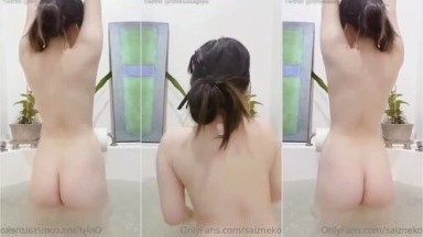 Bokep Indo Kelakuan Saizneko Saat Ada Diatas Bak Mandi Bokep18 - Bokep Link