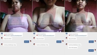 Bokep Indo Ome Sange bocah tapi gede tetenya - Bokepcrot