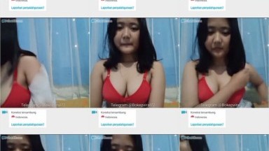 Bokep Bokep Ometv Abg Cantik Gede - Indo18