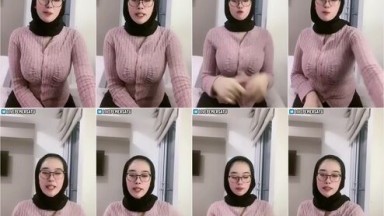 Bokep Indo Lbokep Jilbab Aura Si Jilbab Montok 2 - Bokep18