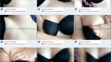 Bokep Indo Chatruletka 40 By- Ularkasur - Bokepi