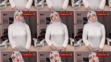 Bokep Indo Valen Hijab Putih Cantik Malay 03 - Asupan Bokep