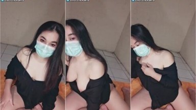 Bokep Indo Crot Miss Erlieszara [Tg] 6 - Asupan Bokep