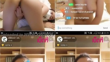 Bokep A Sexy Call Clip Of A Student Live Streaming Her Pussy She Has A Great Figure And A Beautiful Pussy - Bokep18