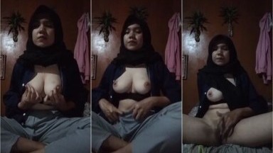 Bokep Indo Hijab Hitam Masih Sma Belajar Nakal - Ruang Bokep - Indo18