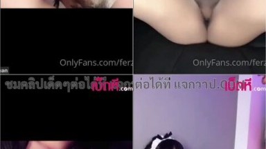 Bokep Indo Porn Clips Of Nong Fem Ferzhnygirl, A Cute Thai Teenager With Tattoos - Indo18