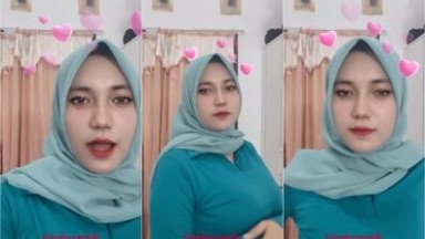 Bokep Indo Berulah Lagi Mama Muda Cantik Bigo Live Hijab 2022 - Bokep18