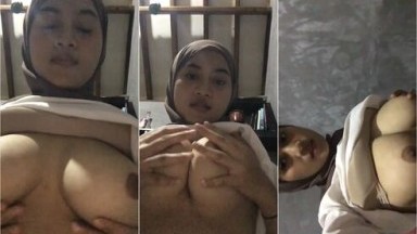 Bokep Indo Full Hd Dapat Pap Toket Dari Cewek Hijabers Yang Viral No Wm! - Avtub Ts - Bokep Link