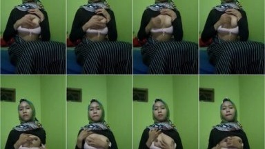 Bokep Indo Hijab Suka Pamer Susu - Bokepi