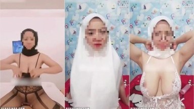 Bokep Indo Vidio Porno Hijab Lucsme Full 21 - PasarBokep