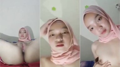 Bokep Abg Hijab Meki Pink Pacar Penurut 1 - Ruang Bokep - Bokep Info