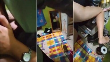 Bokep Indo Miror Seks Bersama Hijabers Yang Lagi Viral Budak Seks - Avtub Ts - Bokepi