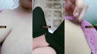 Bokep Indo Simontok - Vid 17 Janda Muda Toge Ngespill - Asupan Bokep