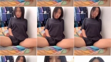 Bokep Indo abg cantik lagi sange kirim pap - Indo18