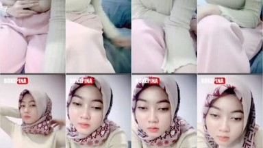 Bokep Indo Hijab Nella Ukhty Cantik Banget Bikin Sange - Bokep Indo - Bokepi