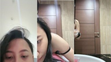 Bokep Indo Rere Cantik Mahasiswi Pamerin Body Nenen Lock Private Dream - Avtub - Bokepi