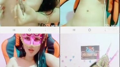 Bokep Indo Live Show Dewi - Indo18