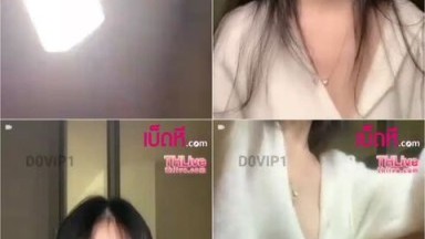 Bokep Thailand - Klip Xxx Bocor Nong Or, Langsung Di Thlive, Wajah Sangat Imut, Vagina Merah Muda, Payudara Besar