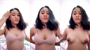 Bokep Indo - Rara Beraniin Buat Pamer Tete - Bokephd