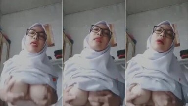 Bokep Jilbab - Jilbab Syantik (5) - Bokephd