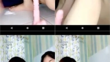 Bokep Indo - Tante Dan Ponakan Lesbian - Bokephd