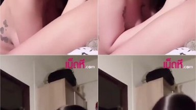 Bokep Thailand - Video Bokep Siswa Bokeplah.Com Realjayrohm Memamerkan Keterampilan Menjilati Vaginanya Yang Panas