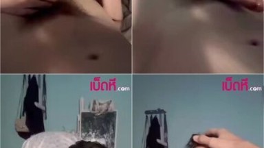 Bokep Thailand - Video Pribadi Dari Rumah, Seorang Gadis Cantik, Mengisap Ayam, Memasukkan Ayam Besar Ke Dalam Mulutnya