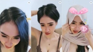 Bokep Indo Awcece Live Show Bling-Bling Part 1 - Prank Ojol-Awcece Yourbaby 1 At S - Bokep Hd