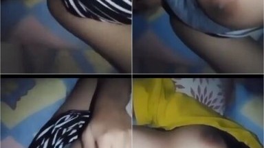 Bokep Indo - Abg Pamer Nenen Brutal Gede - Bokep Indo Viral