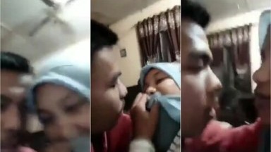 Bokep Jilbab - Jilbab 601 - Bokephd