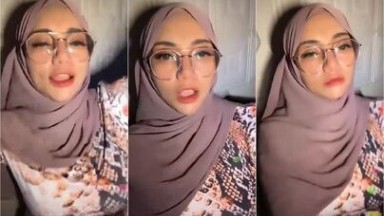 Bokep Indo - Bigo Pesona Hijab Ala Mek Sarah Yang Terlalu Cantik Buat Kita Uwaw - Bokephd