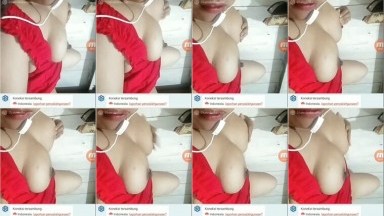 Bokep Indo - Ometv-Tobrut Baju Merah Yg Beringas - Bokephd