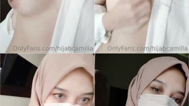 Bokep Indo - Onlyfans Hijab Camilla 4 - Bokephd