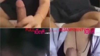 Bokep Thailand - Video Bokep Pelajar Thailand Yang Menyambar Ayam Teman Prianya Dan Melakukan Masturbasi, Seru Sekali