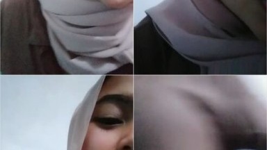 Bokep Live - Hijabers Lonte Live Pamer Susu - Bokephd