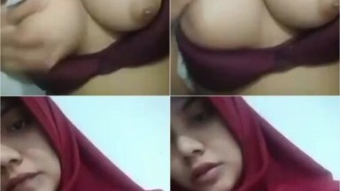 Bokep Jilbab - Jilbab Pamer Toket - Bokephd 2