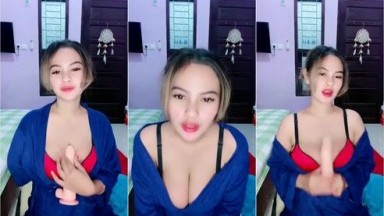 Bokep Live - Nadia Toge Mangolive Playing Dildo Jepit Tt Hot - Bokephd