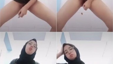 Bokep Jilbab - Jilbab-Citra Joged Tiktok Pake Dildo - Bokephd