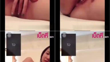 Bokep Thailand - Video Bokep, Panggilan Seksi, Wanita Muda Cantik, Menerima Pekerjaan, Membuka Kamera, Panggilan Video