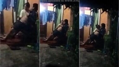 Bokep Indo - Ngintip Tetangga Lagi Anu Di Depan Rumah - Bokephd