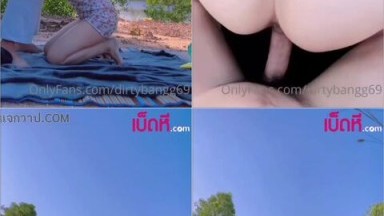 Bokep Thailand - Dirtybangg69 Video Porno, Pasangan Remaja, Seks Di Luar Ruangan, Gadis Seksi