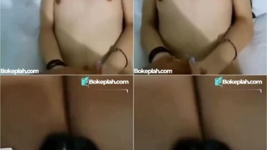 Bokep Thailand - Video Bokep Dari Rumah Seorang Gadis Blasteran. Dia Memiliki Wajah Yang Sangat Imut