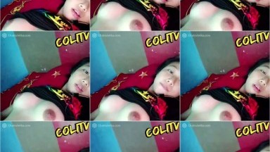 Bokep Ome Tv Abg Binal Pamer Susu Bikin Sange - Bokepi