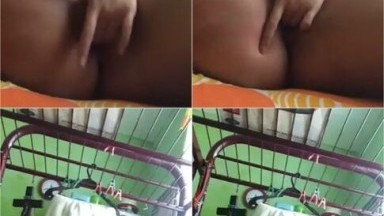 Bokep Thailand - Gadis Burma, Super Imut, Menggoda Vaginanya Melakukan Masturbasi